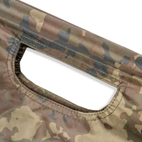 Nash Carp Care Weigh Sling Camo